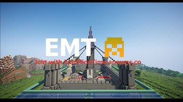 EpicMineTime LEGACY (Server Trailer #1)