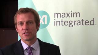 Integrated Industrial Overview