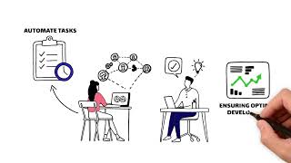 Celebrity A Future Careers Bridge Tech Career Series - "DevOps. Your digital advantage." Profile