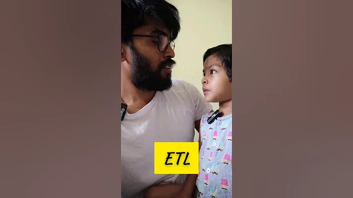 What is ETL in Data Warehouse