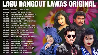 Lagu Dangdut Lawas Original 80an 90an 🐾 Meggy Z, Imam S Arifin, Jaja Mihardja, Mega Mustika...