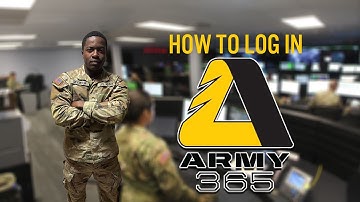 How to Log In to Your Army Email