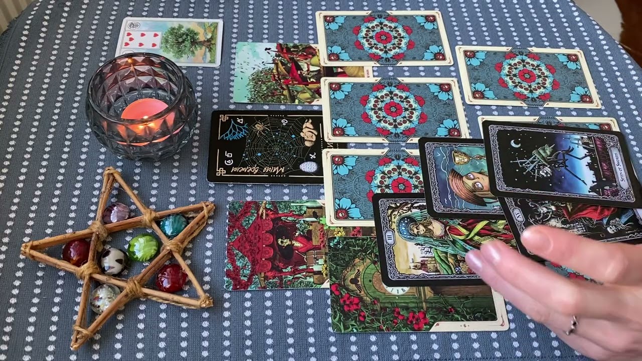 ДЕВА💖♍️МАРТ 2026