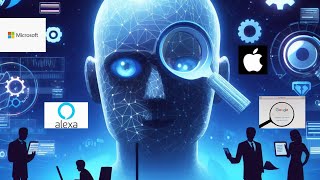AI Search: Big Tech's Secret Weapon