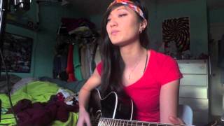 Hedley - Crazy For You (acoustic cover)