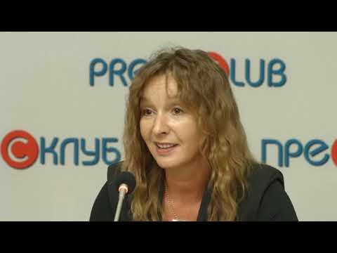Відеоканал Львівського пресклубу.