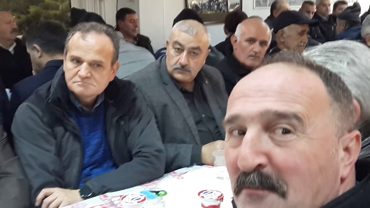 DURMUS OZDİLEK NECATİ HOCA