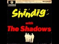 The Shadows - Shindig
