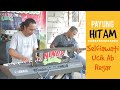 Payung hitam  voc selfiawati ft keyboardis ucik ab dan gitaris regar  live musik electone