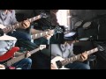 The Prodigy - Invaders must die (Full Band cover) - Harmony Box Studio Brice Lebel (Full HD)