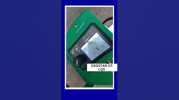 GEOSTAR G7 LQS #leister #tools #vorwerk