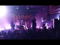 The Browning Full Set Live At Come And Take It Live Austin TX 7/8/22