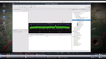 DragonOS FocalX RedHawk Domain Manager Setup w/ Remote RTLSDR Client (RTLSDR v3, Docker)
