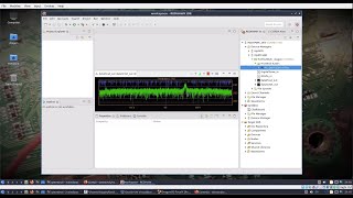 DragonOS FocalX RedHawk Domain Manager Setup w/ Remote RTLSDR Client (RTLSDR v3, Docker)
