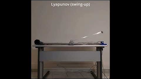 LQR and Lyapunov methods for stabilization and swing up of cartpole system