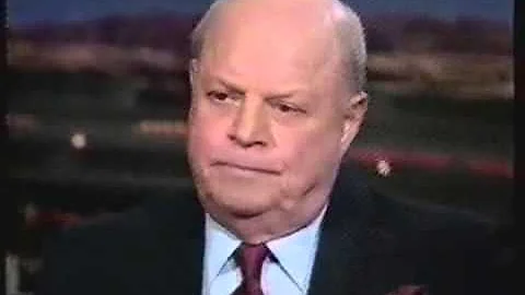 Don Rickles Tom Snyder 1995