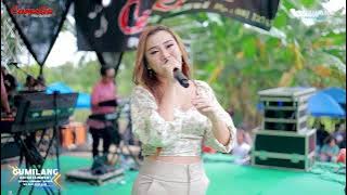 CAMELIA MUSIC - SELALU RINDU - EVIS RENATA - SEBOLO KALIJENGKING SEASON 3 - BANDENGAN JEPARA