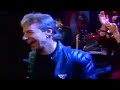 Jerry williams  the boppers   whos gonna follow you home  tv4 1990