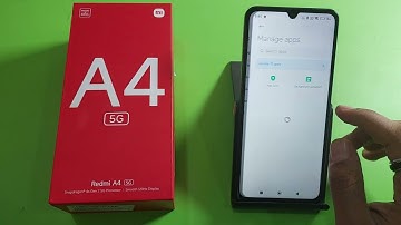 Redmi A4 5G disable background data activity | background apps auto close problem solution for mi