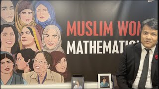Muslim Women Mathematicians