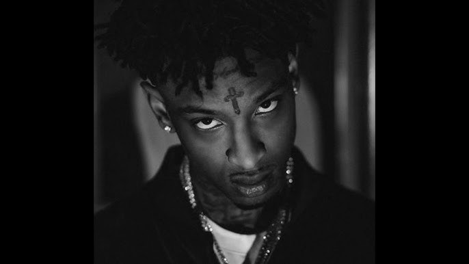 Stream 21 Savage Type beat (HeadShot) 2017 by YungCokeboy