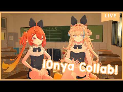 3D 10nya Stream!!!【COLLAB】 video thumb