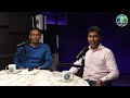 Introduction to The AI Visionary Podcast