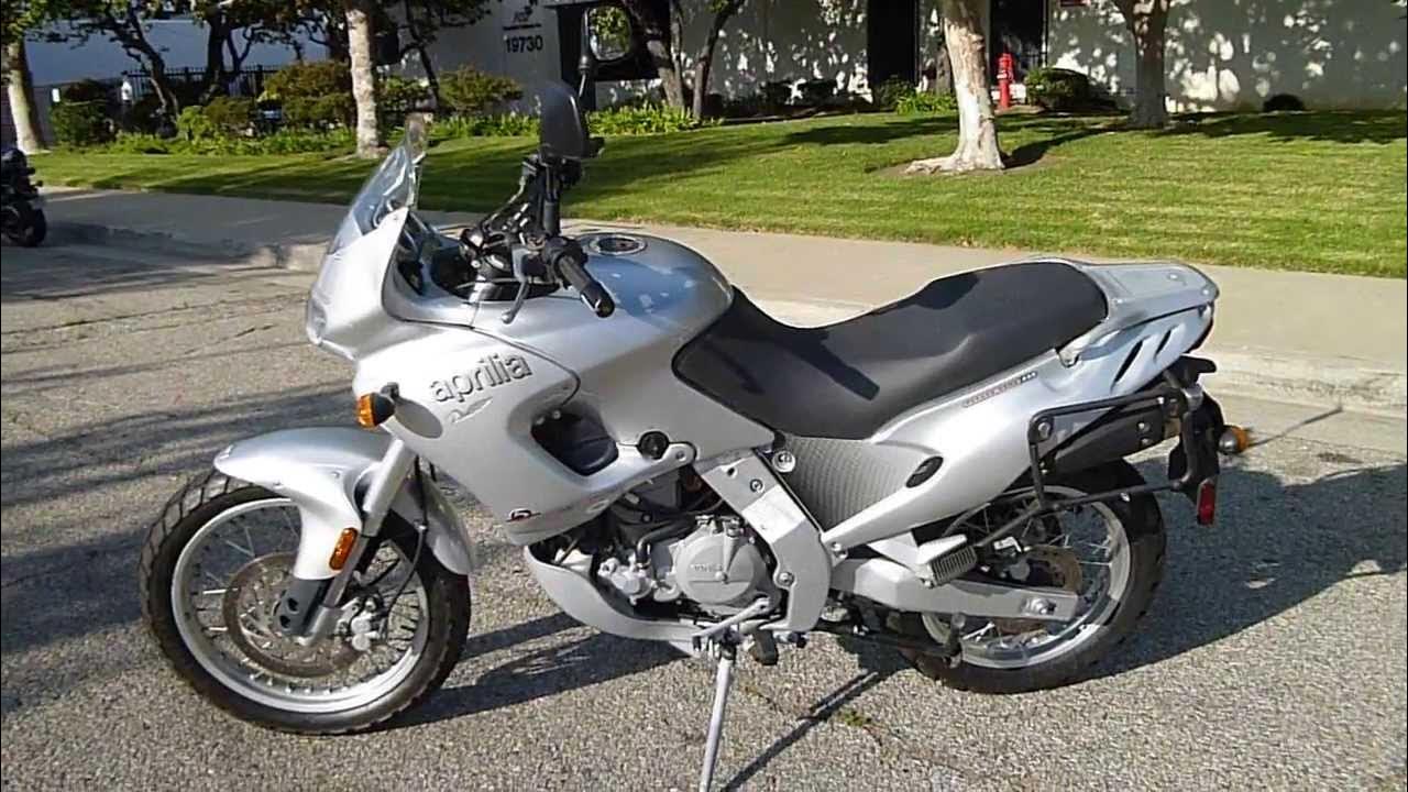 Априлия пегасо 650