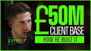 The 'Secret' Career Path That Leads to £50,000,000 Assets Under Managment!
