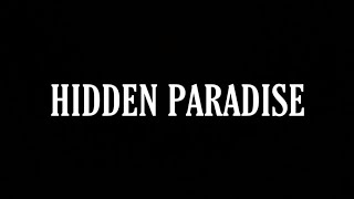 HIDDEN PARADISE- Eka Gustiwana s