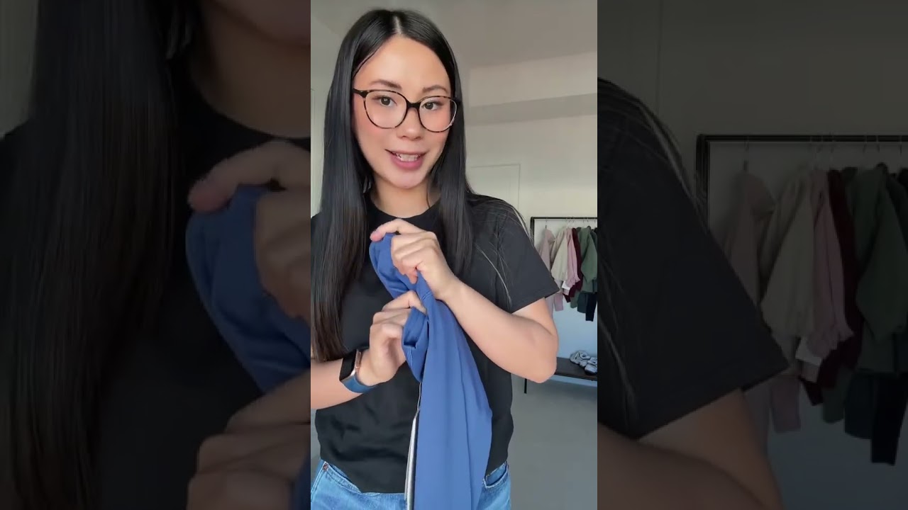 lululemon мы слишком много перевезли и попробовали 