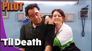 'Til Death | Full Episode | Pilot | Season 1 Episode 1 | Daily Laugh