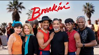 Breakin 1984 Cast Then And Now 42 Years Later