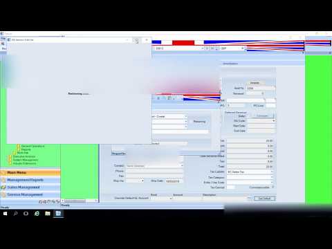 Epicor How To Create Post An AR Invoice YouTube