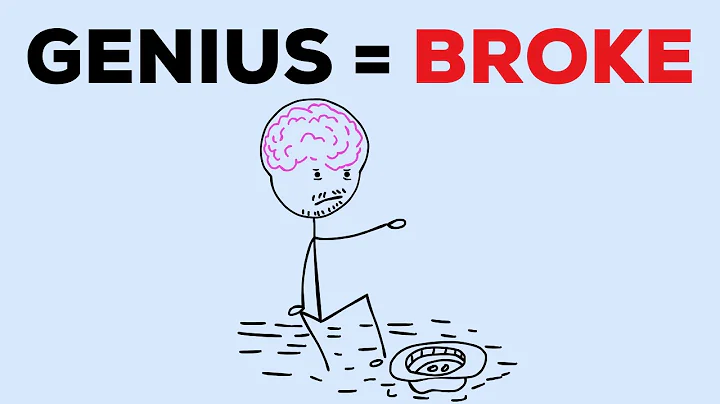 Why You're Smart, But Not Successful