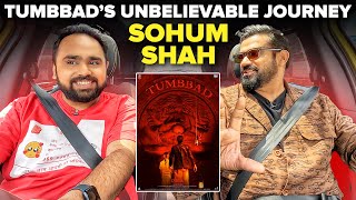 Tumbbad’s Legacy: Sohum Shah Talks About Sequel, VFX & Cult Status | The Bombay Journey EP233