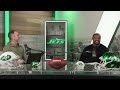 “Geno Smith Showed Us SOMETHING DIFFERENT” 👀 | Bart Scott Previews Jets-Bears