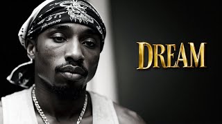 2PAC - Dream 2024 #hiphop #2pac2024