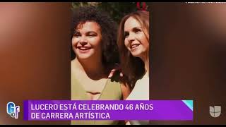 ¡Qué Gusto Platicar Con En El Gordo Y La Flaca 💖✨Qué Linda Entrevista De Remigio Barragán.