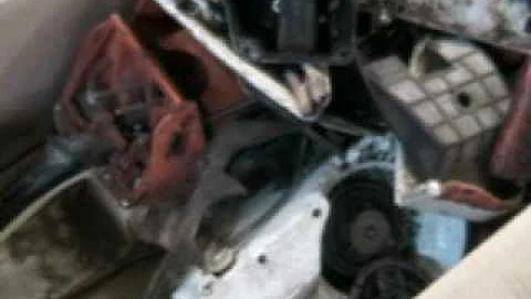 The chainsaw guy box sale Stihl 064 chainsaw and other 5 15.AVI