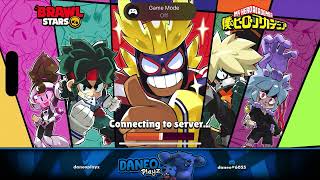 S49 Rewards Auto-Collected :: Brawl Stars 