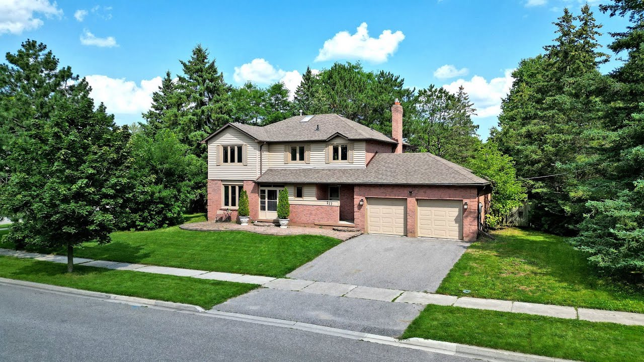 117 HUMBER VALLEY CRESCENT, KING CITY, ON, CANADA