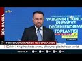 Fon Soruşturmasında 5. Dalga! Bakan Gürlek Mağdurların Parası İçin Düğmeye Bastı | NTV
