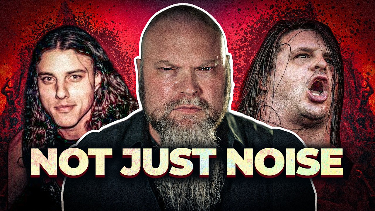 The Secret History Of Death Metal Production