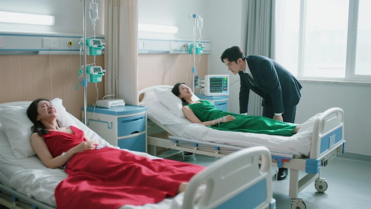 Husband Left His Pregnant Wife For His Mistress. She Married A Ceo, And He Regretted It.