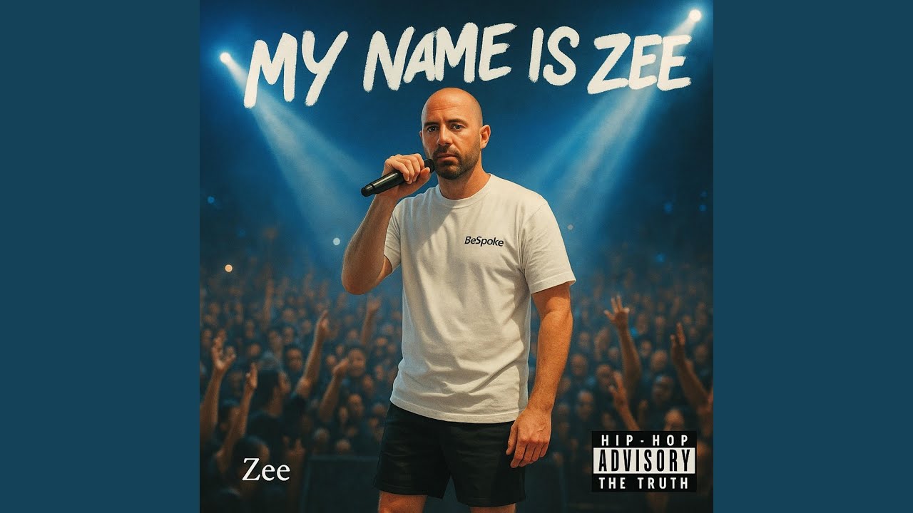 Zee Name My name is Zee - YouTube