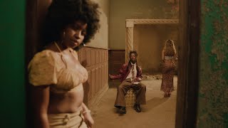 Chelsea Dinorath - Danger [ Video]
