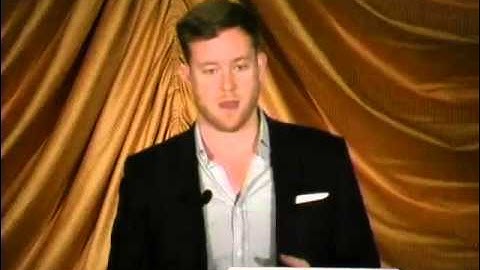 ShmooCon 2012: A Blackhat