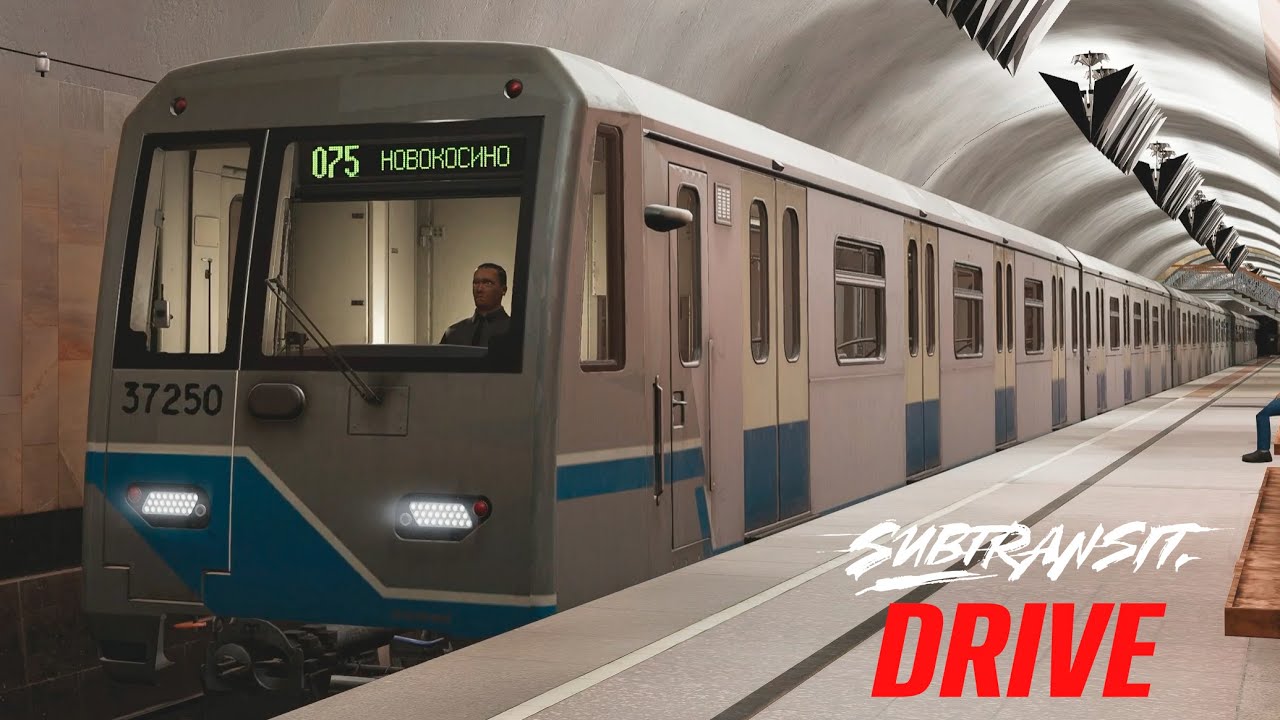 Subtransit Drive - Убийца Метростроя? (нет)
