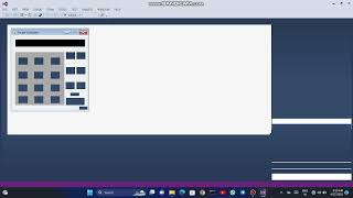 Simple Calculator V.1(VISUAL STUDIO 2008)